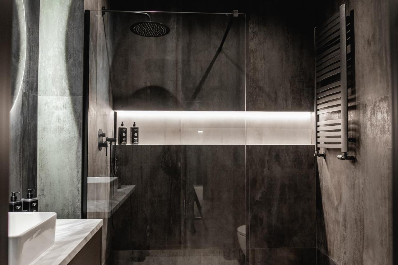 Mkm Apartments 루블린 외부 사진
