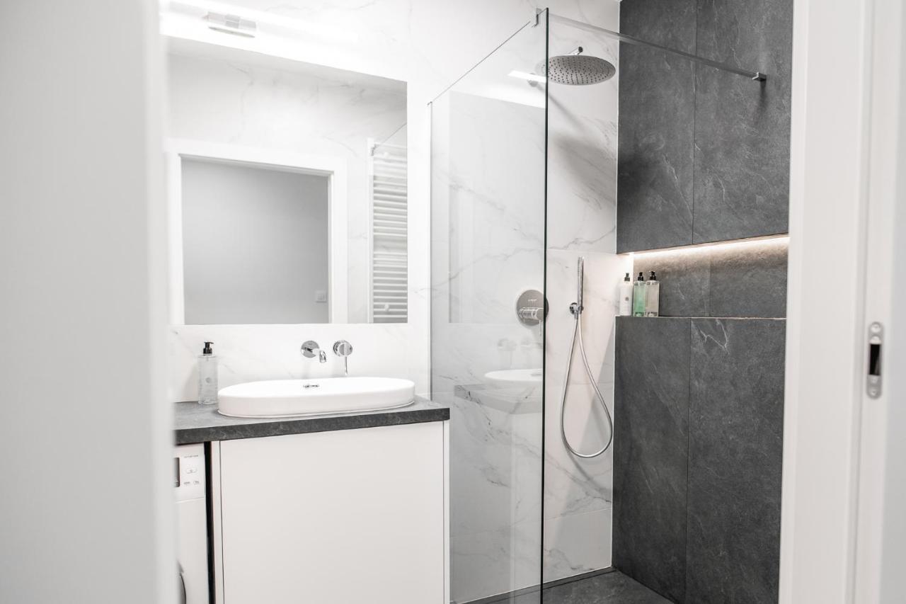 Mkm Apartments 루블린 외부 사진