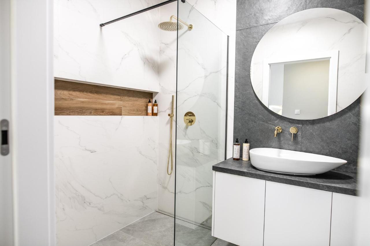 Mkm Apartments 루블린 외부 사진