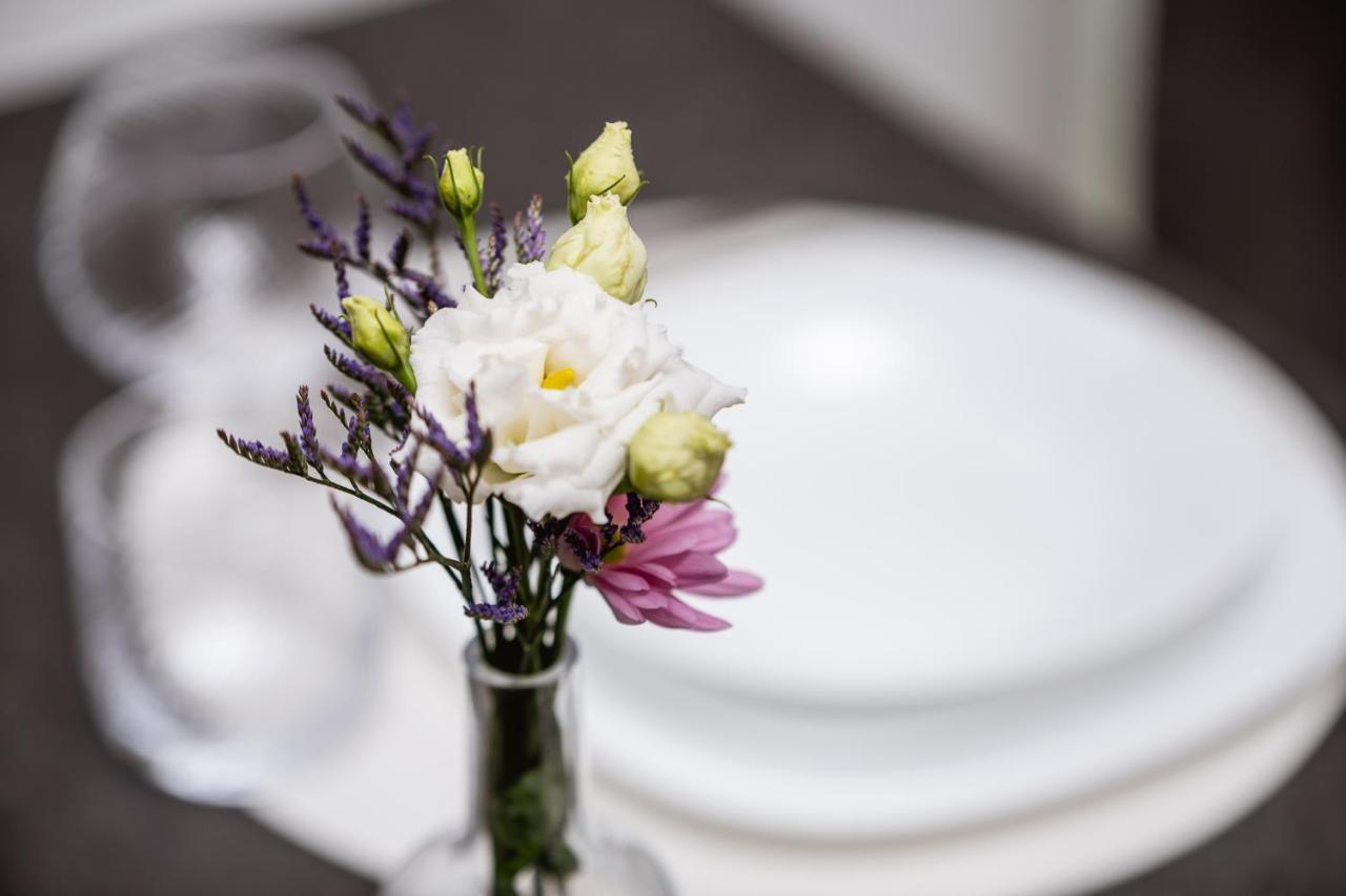 Mkm Apartments 루블린 외부 사진
